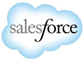 SalesForce Recruiting